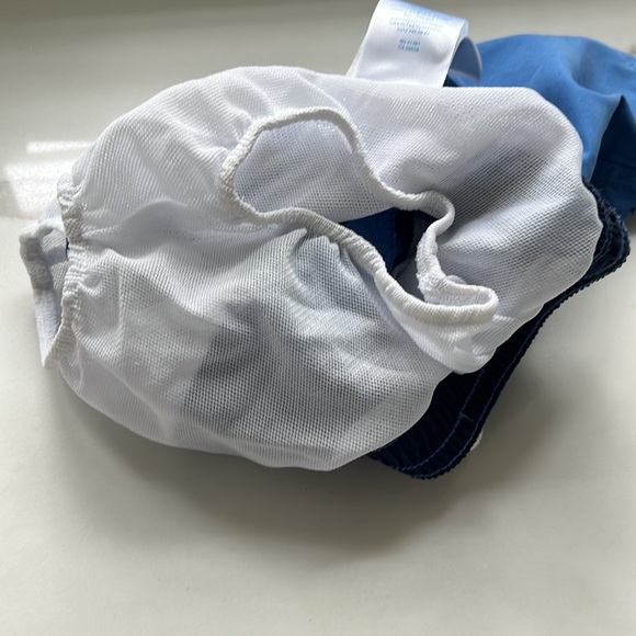 Polo Boys Swimsuit - Picture 4 of 5